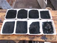 Charcoal Grades