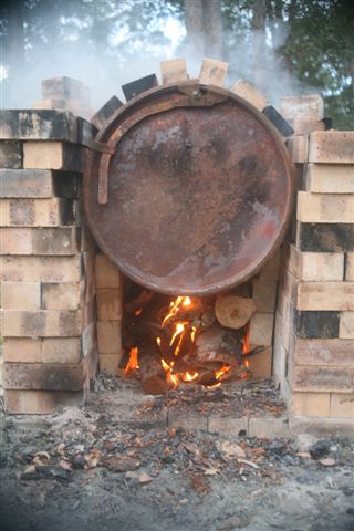 Kiln External